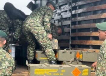 ATENTADO EN CAUCA: DISIDENCIAS ASESINARON CINCO MILITARES