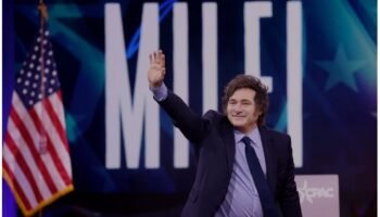La economía de Argentina vuela: crece a tasas del 7% mientras la inflación cae un 75%