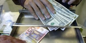 La inversión extranjera directa en Colombia cayó 15% durante el 2024