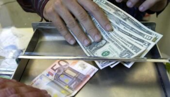 La inversión extranjera directa en Colombia cayó 15% durante el 2024