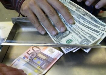 La inversión extranjera directa en Colombia cayó 15% durante el 2024