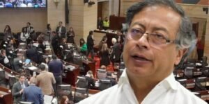 Comerciantes piden que Congreso hunda reforma laboral de Petro: “Arrojaría a la calle” a 452.000 trabajadores