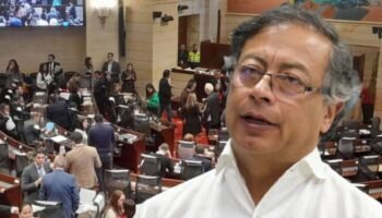 Comerciantes piden que Congreso hunda reforma laboral de Petro: “Arrojaría a la calle” a 452.000 trabajadores