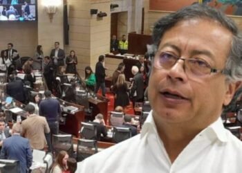 Comerciantes piden que Congreso hunda reforma laboral de Petro: “Arrojaría a la calle” a 452.000 trabajadores