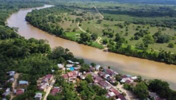 El plan de Nicolás Maduro y el ELN: SEMANA revela la historia secreta detrás del violento ataque del grupo criminal en el Catatumbo