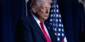 Trump: “Desde los primeros días de nuestra república, la fe en Dios ha sido la principal fuente de fortaleza que late en los corazones de nuestra nación. Tenemos que recuperar la religión”