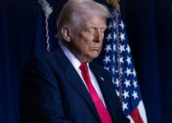 Trump: “Desde los primeros días de nuestra república, la fe en Dios ha sido la principal fuente de fortaleza que late en los corazones de nuestra nación. Tenemos que recuperar la religión”