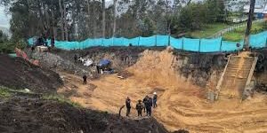 La imagen de la minería