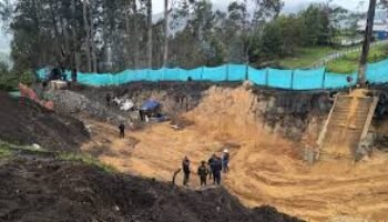 La imagen de la minería