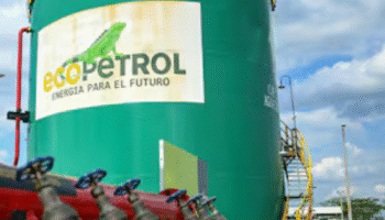 Petro contra Ecopetrol