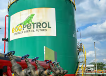 Petro contra Ecopetrol
