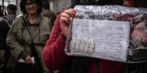 Sistema de salud se acerca al colapso