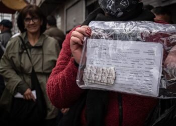Sistema de salud se acerca al colapso