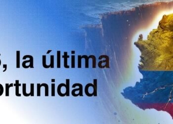 Una campaña implacable
