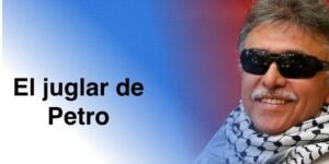 El poeta Sántrich