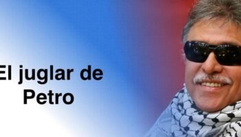 El poeta Sántrich