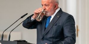 La hipocresía del ‘ecológico’ Lula: tala parte de la selva amazónica para una autopista que lleve a la COP30