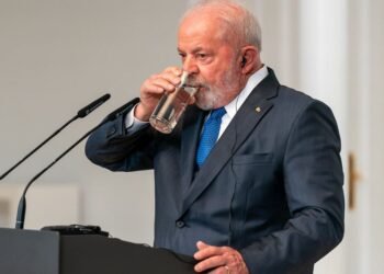 La hipocresía del ‘ecológico’ Lula: tala parte de la selva amazónica para una autopista que lleve a la COP30