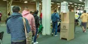 Registraduría definió fechas para elecciones presidenciales y de Congreso en Colombia en 2026