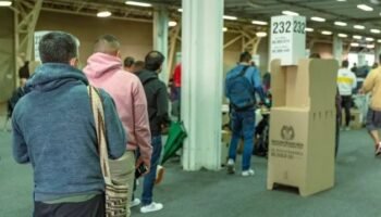 Registraduría definió fechas para elecciones presidenciales y de Congreso en Colombia en 2026
