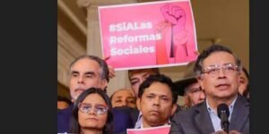 Su misión, no sumisión