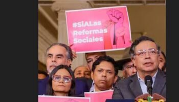 Su misión, no sumisión