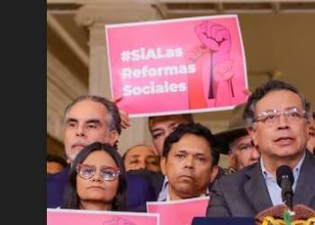 Su misión, no sumisión