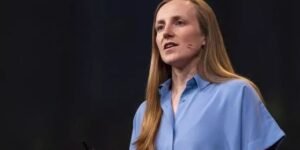 Una investigadora de Oxford desmonta el alarmismo climático: «El mundo no se acaba»