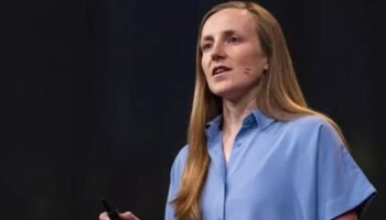 Una investigadora de Oxford desmonta el alarmismo climático: «El mundo no se acaba»