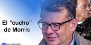 Hollman Morris: el documentalista de las Farc