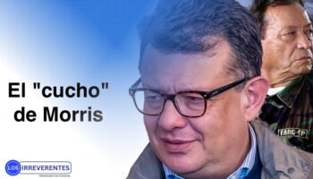 Hollman Morris: el documentalista de las Farc