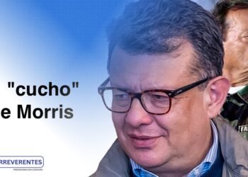 Hollman Morris: el documentalista de las Farc