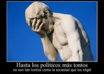 Elogio de la mediocridad