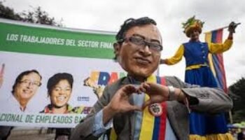 Doxa – El Frente por la Defensa de la Democracia Colombiana