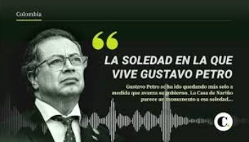 El solitario | Columna de Francisco Barbosa