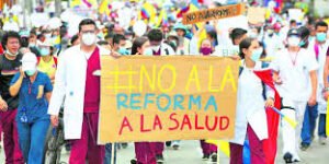 Prohibido enfermarse