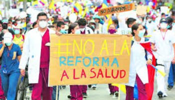 Prohibido enfermarse