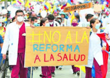 Prohibido enfermarse