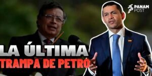 La “trampa populista” de Petro para meterse en la campaña de 2026