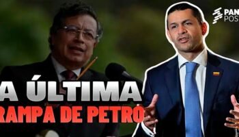 La “trampa populista” de Petro para meterse en la campaña de 2026