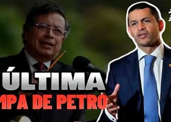 La “trampa populista” de Petro para meterse en la campaña de 2026