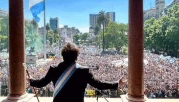 Gracias a Javier Milei, la pobreza en Argentina cayó al nivel más bajo desde 2019