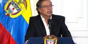 Colombia. El estilo, caradura, de Petro: como el legislativo no le aprueba sus reformas, convoca un referéndum