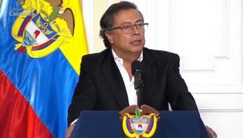 Colombia. El estilo, caradura, de Petro: como el legislativo no le aprueba sus reformas, convoca un referéndum