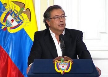 Colombia. El estilo, caradura, de Petro: como el legislativo no le aprueba sus reformas, convoca un referéndum