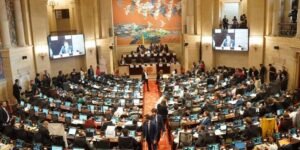 Reforma a la salud: Cámara aprueba nuevos artículos tras anuncio del Gobierno de mensaje de urgencia; definieron pautas para la Adres y la UPC