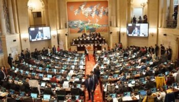 Reforma a la salud: Cámara aprueba nuevos artículos tras anuncio del Gobierno de mensaje de urgencia; definieron pautas para la Adres y la UPC