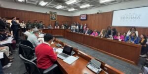 Congreso hunde la reforma laboral de Petro tras amplio rechazo en el Senado