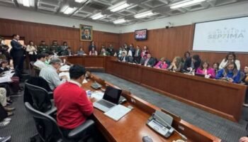 Congreso hunde la reforma laboral de Petro tras amplio rechazo en el Senado