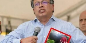 Hace cuatro años, Petro dijo que, si ganaba presidencia, el Eln se acabaría en tres meses